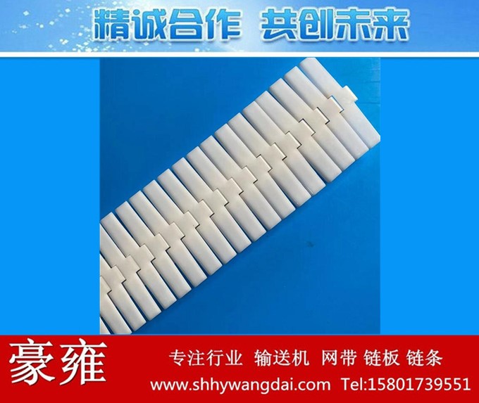 120方便面输送链