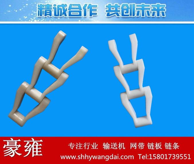 气浮机尼龙传动链条（P69.3）
