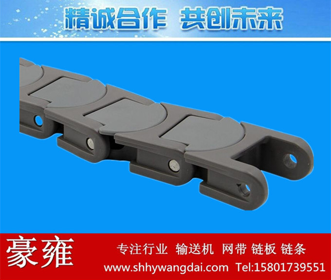 1765无缝式龙骨链