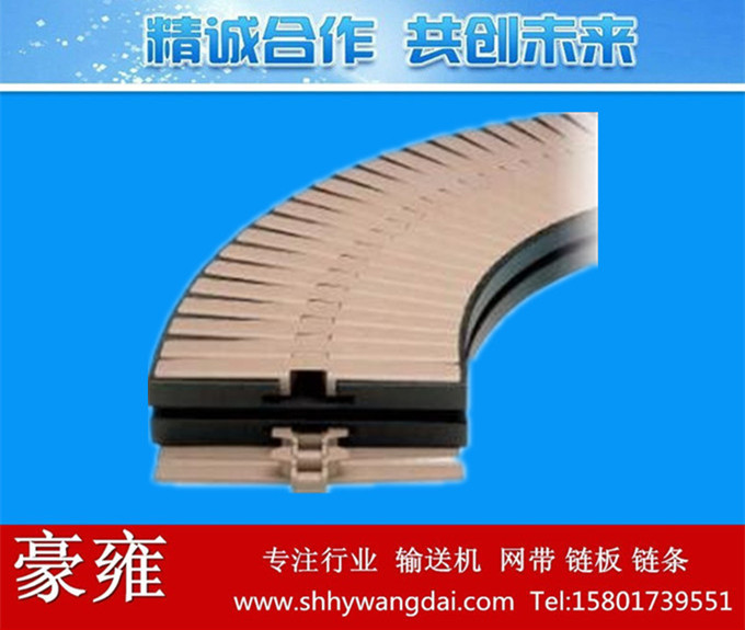 882TAB系列输送机链板导轨