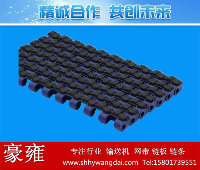 2120加胶式网带链