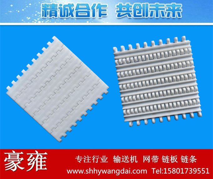 2542塑料模块网链