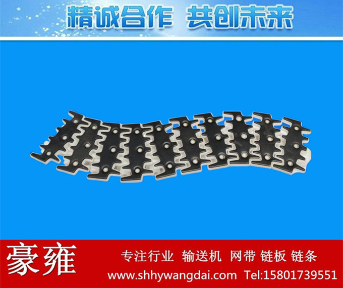 103硬化钢表面齿形链