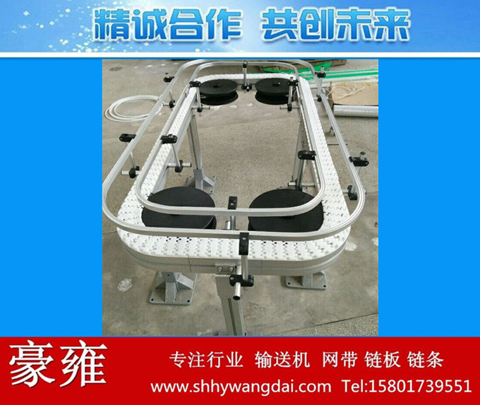 103环形柔性链输送机
