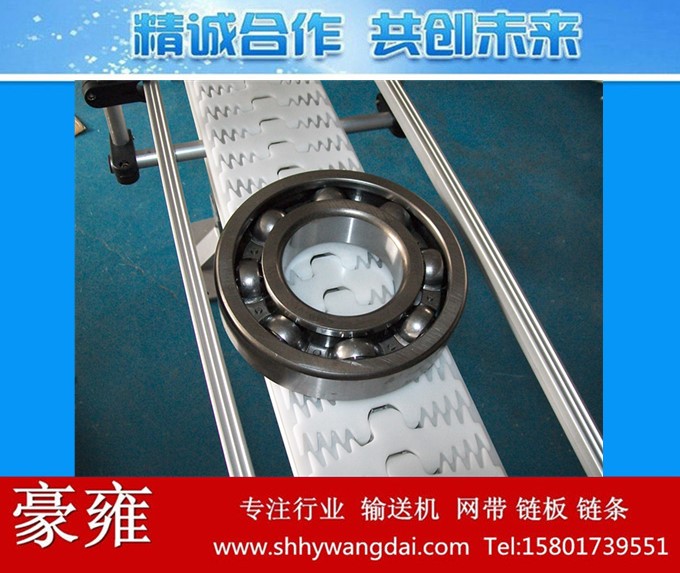 140齿形链输送机